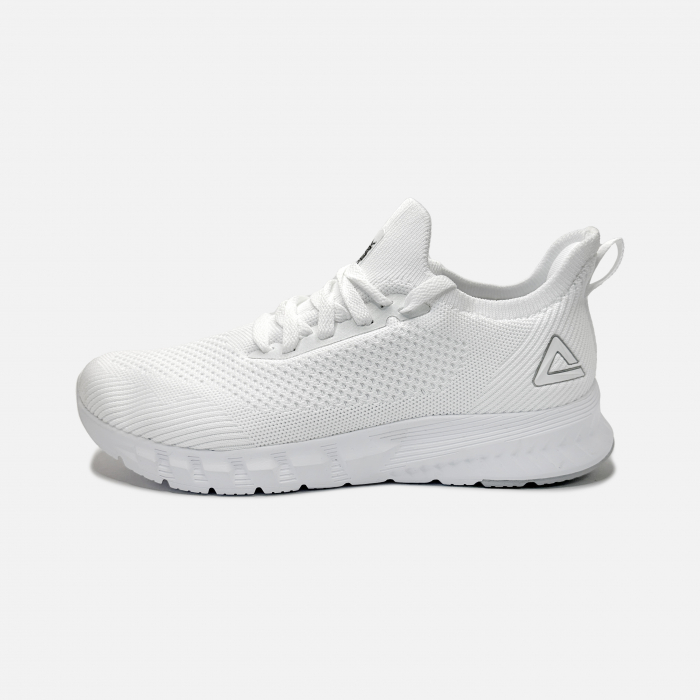 Pantofi sport Peak Light 2.0 barbati alb [2]