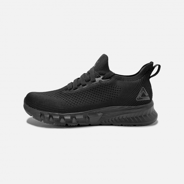 Pantofi sport Peak Light 2.0 barbati negru [2]