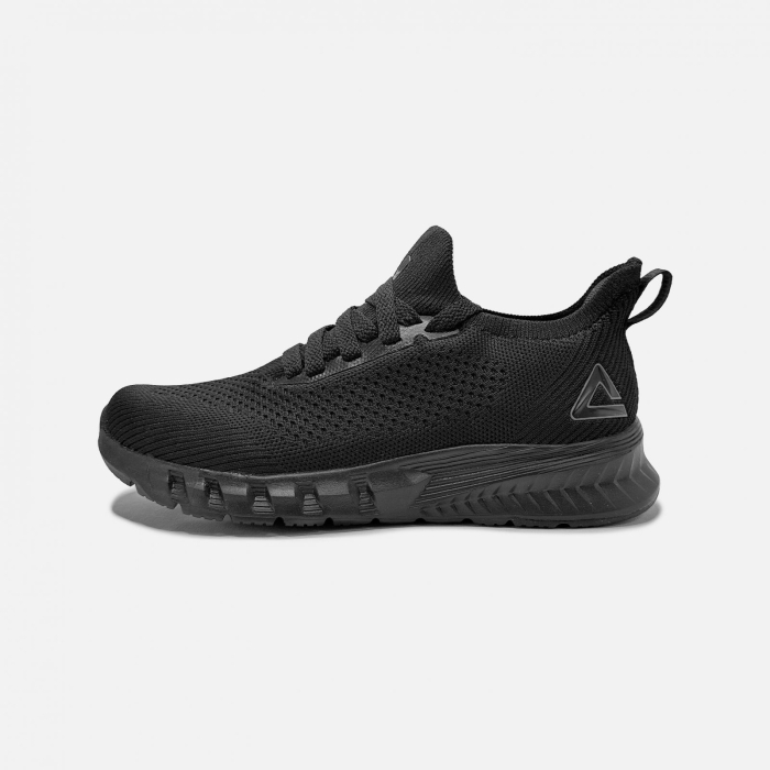 Pantofi sport Peak Light 2.0 dama negru [2]