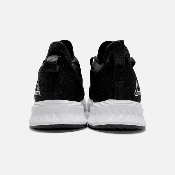 Pantofi sport Peak Light 2.0 dama negru/alb [4]