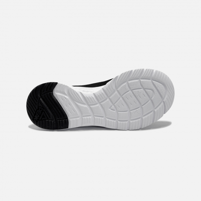 Pantofi sport Peak Light 2.0 dama negru/alb [3]