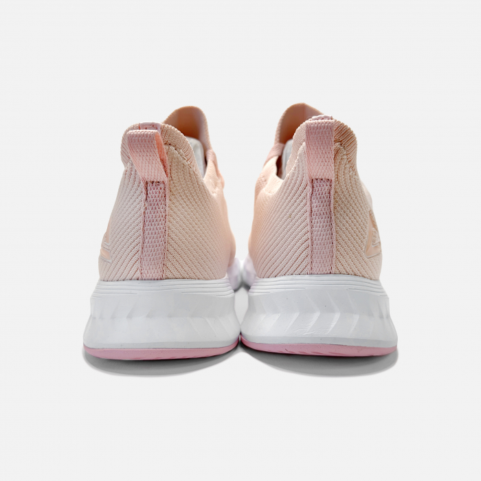 Pantofi sport Peak Light 2.0 dama roz/alb [4]