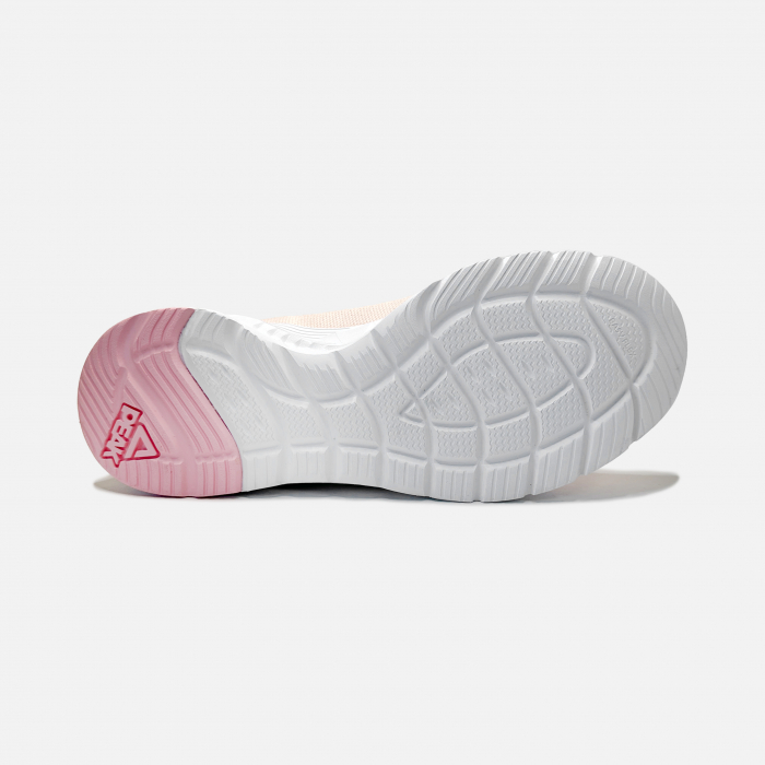 Pantofi sport Peak Light 2.0 dama roz/alb [3]