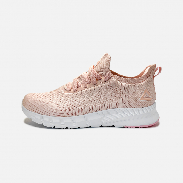 Pantofi sport Peak Light 2.0 dama roz/alb [2]