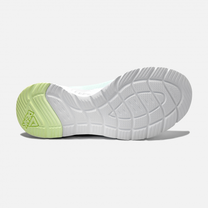 Pantofi sport Peak Light 2.0 dama verde [3]