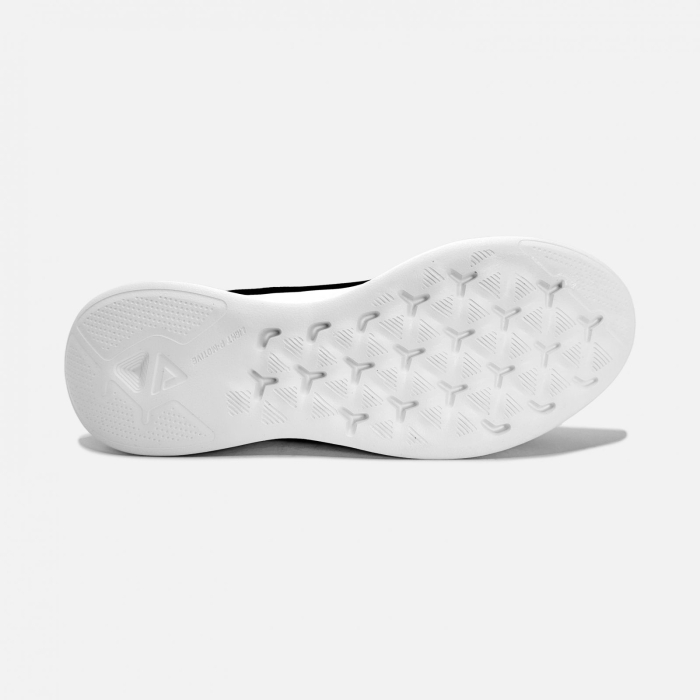 Pantofi sport Peak Light II negru/alb [4]