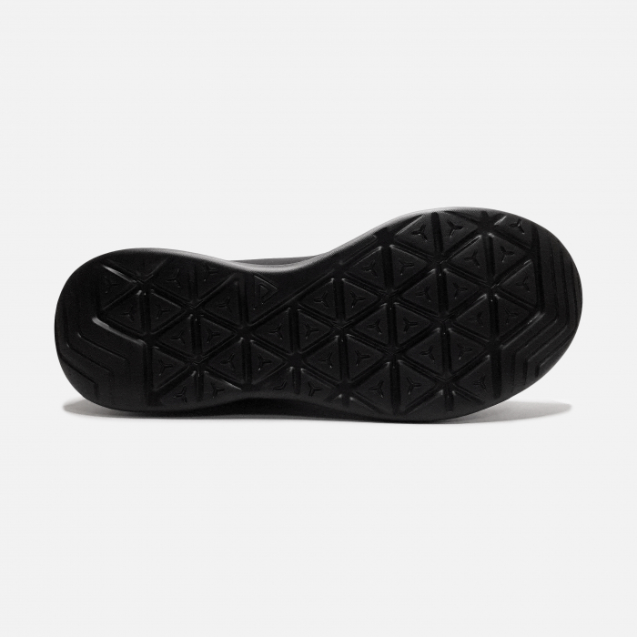 Pantofi sport Peak Low, negru [3]