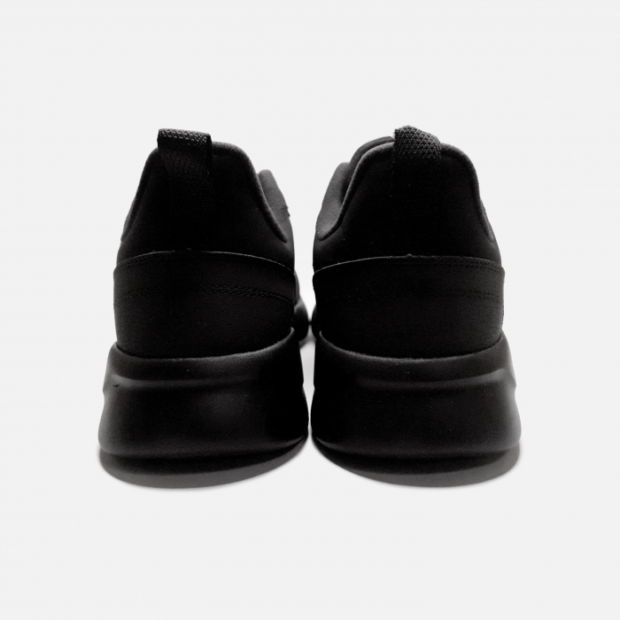 Pantofi sport Peak Low, negru [4]