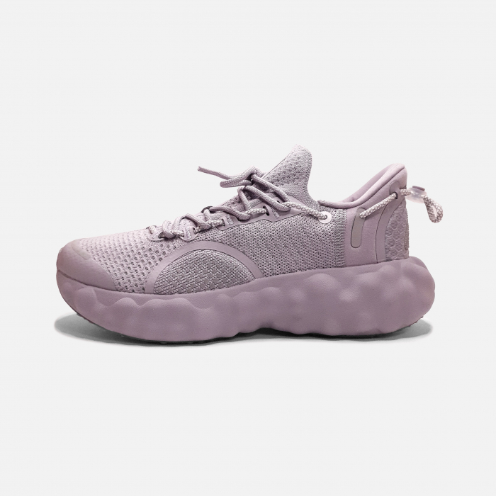 Pantofi sport Peak Martin Grey [2]