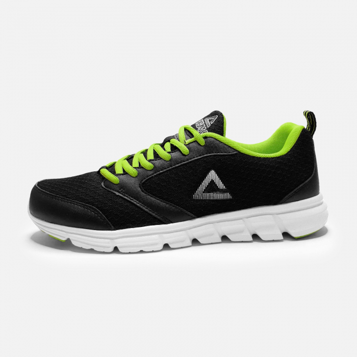 Pantofi sport PEAK negru [2]