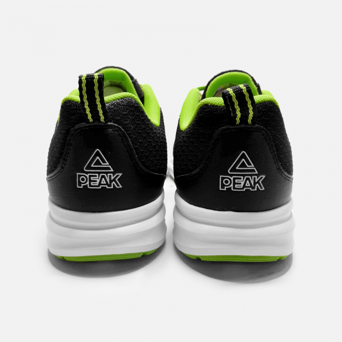 Pantofi sport PEAK negru [4]