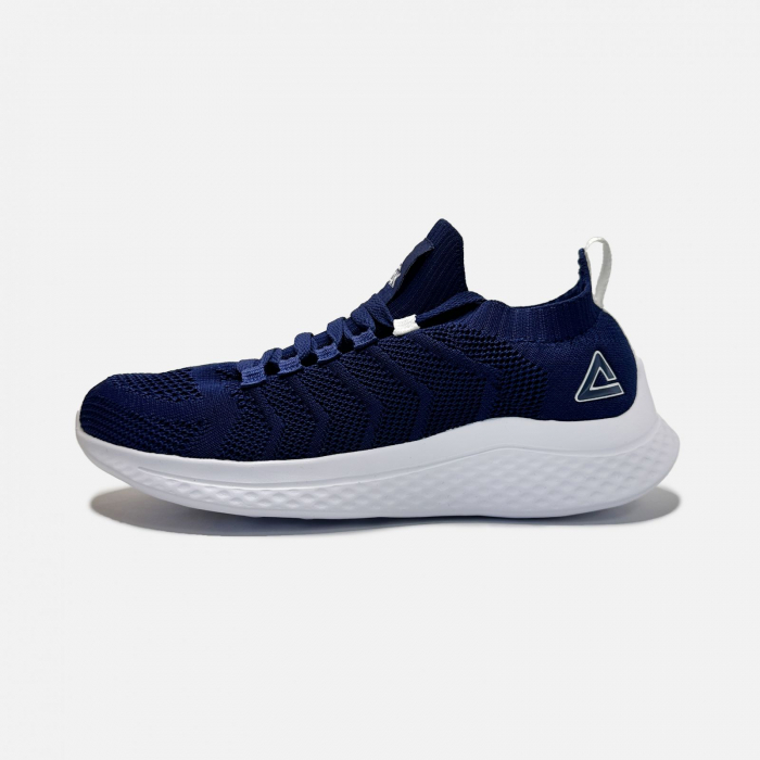 Pantofi sport Peak NightRun albastru [2]