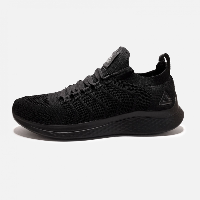 Pantofi sport Peak NightRun barbati negru [2]