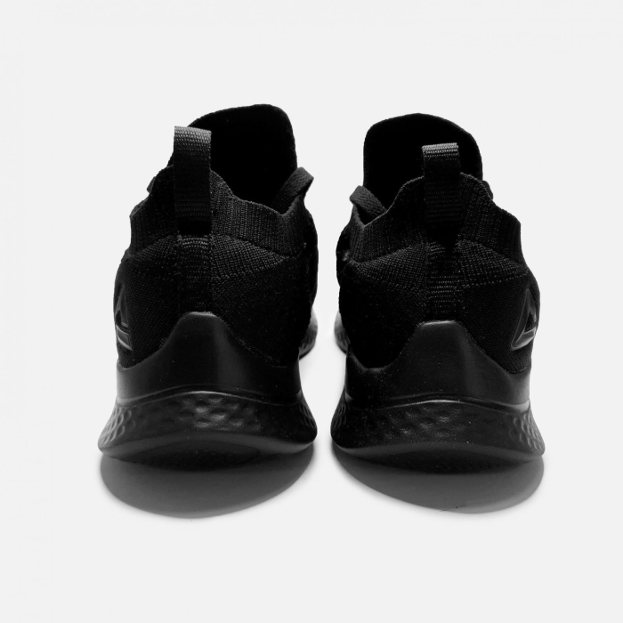 Pantofi sport Peak NightRun barbati negru [4]