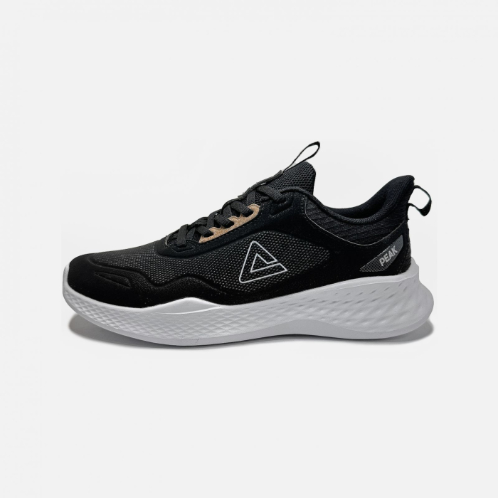 Pantofi sport Peak NoLimits dama negru [2]
