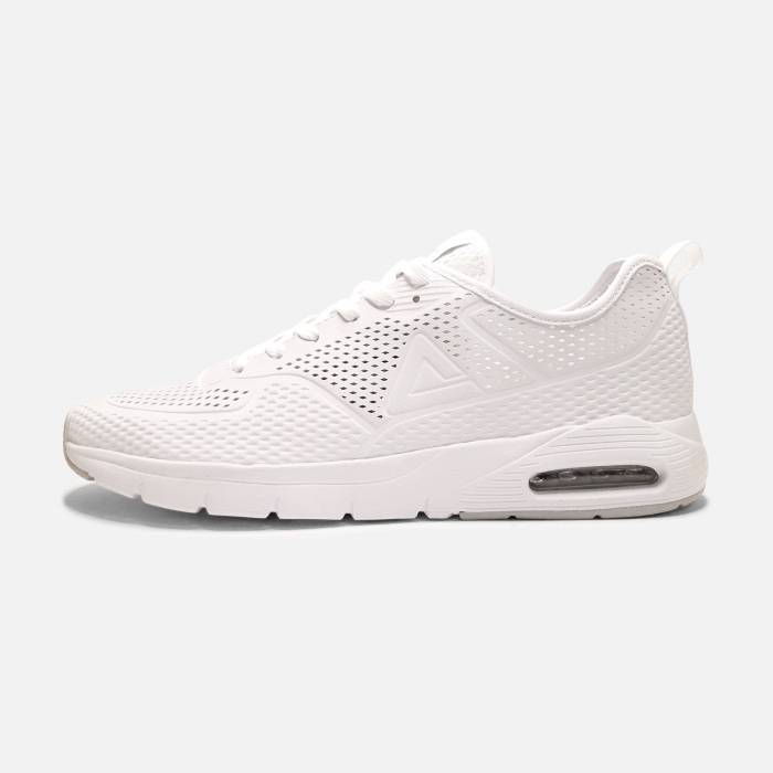 Pantofi sport PEAK Omnia alb [2]