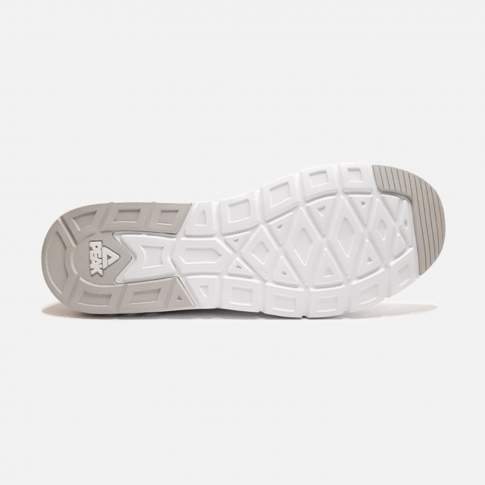 Pantofi sport PEAK Omnia alb [3]