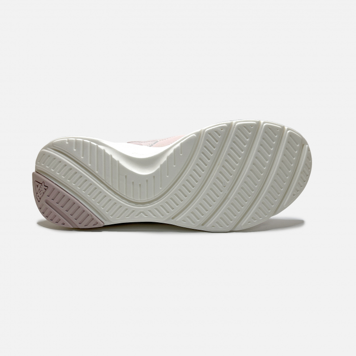 Pantofi sport Peak Powder roz [4]