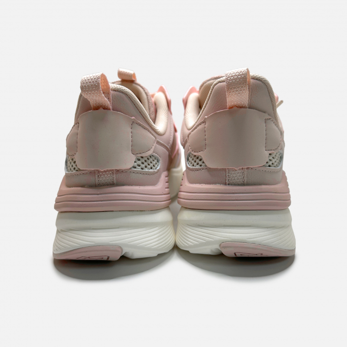 Pantofi sport Peak Powder roz [3]