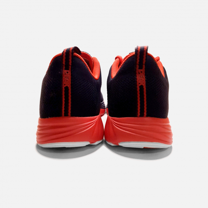 Pantofi sport PEAK Prance albastru/rosu [4]