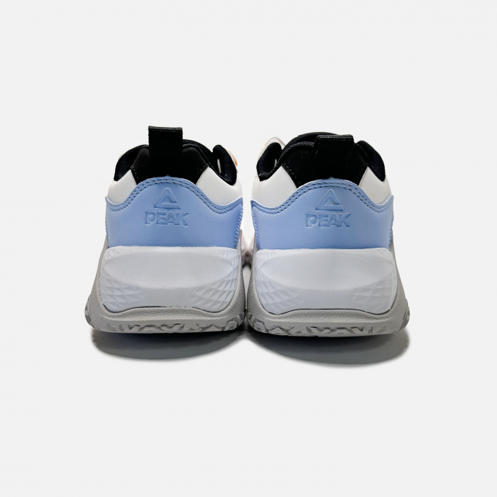 Pantofi sport Peak Retro alb/albastru [4]