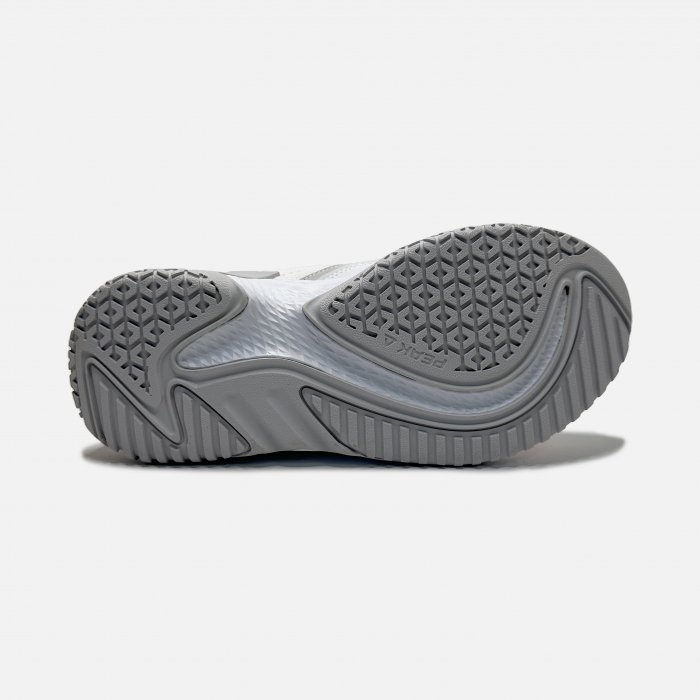 Pantofi sport Peak Retro alb/albastru [3]