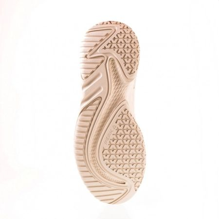 Pantofi sport Peak Retro alb/roz [6]