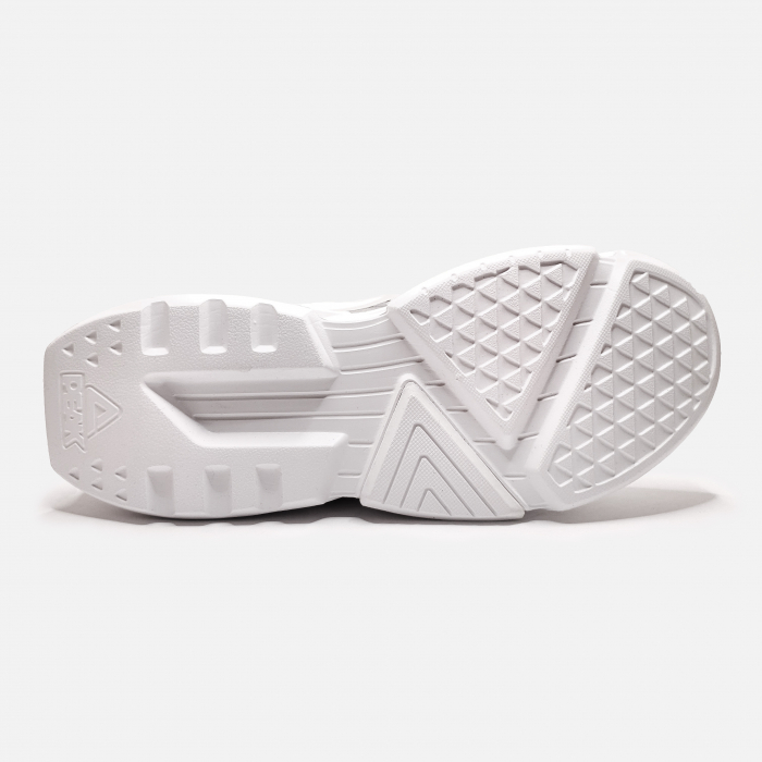 Pantofi sport Peak Retro Casual barbati alb [3]