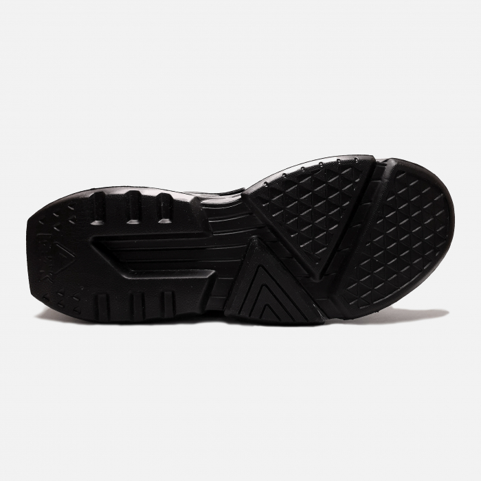 Pantofi sport Peak Retro Casual barbati negru [3]