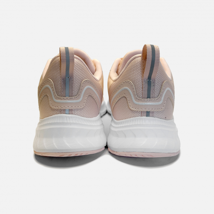 Pantofi sport Peak roz [4]