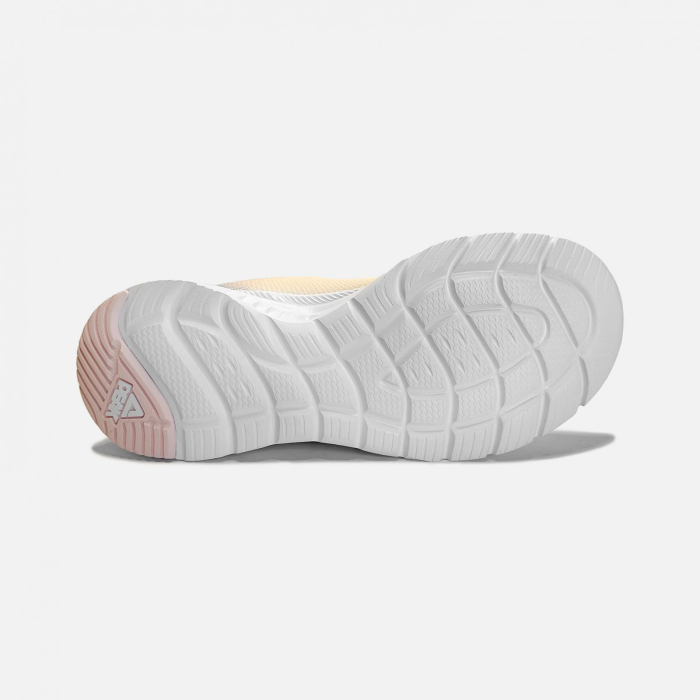 Pantofi sport Peak roz [3]