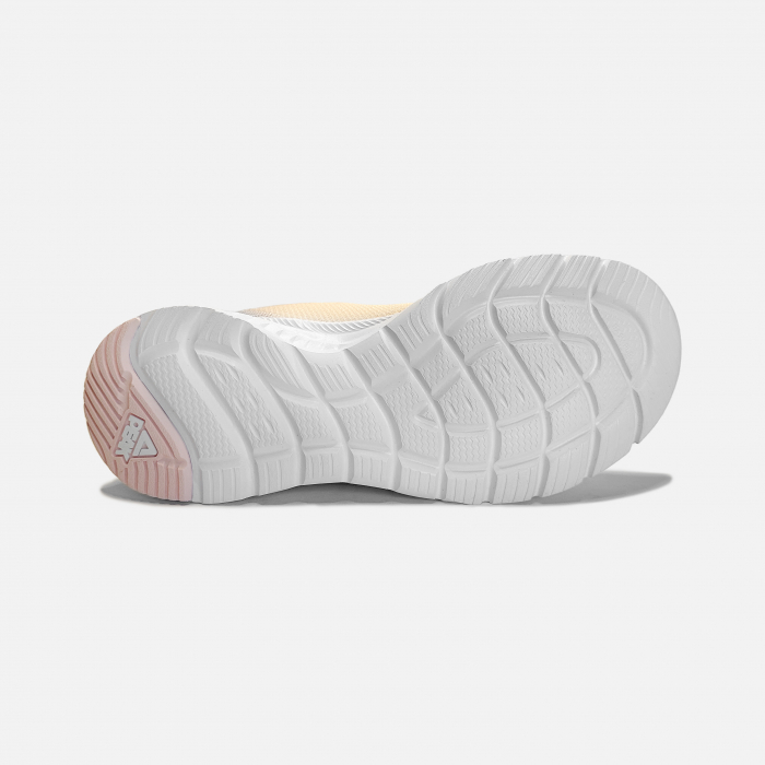 Pantofi sport Peak roz [3]