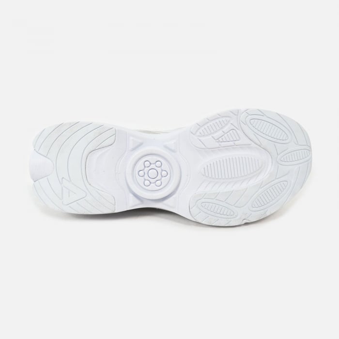 Pantofi sport Peak Runner alb [3]