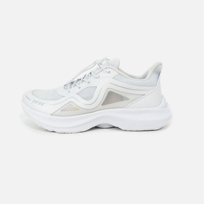 Pantofi sport Peak Runner alb [2]
