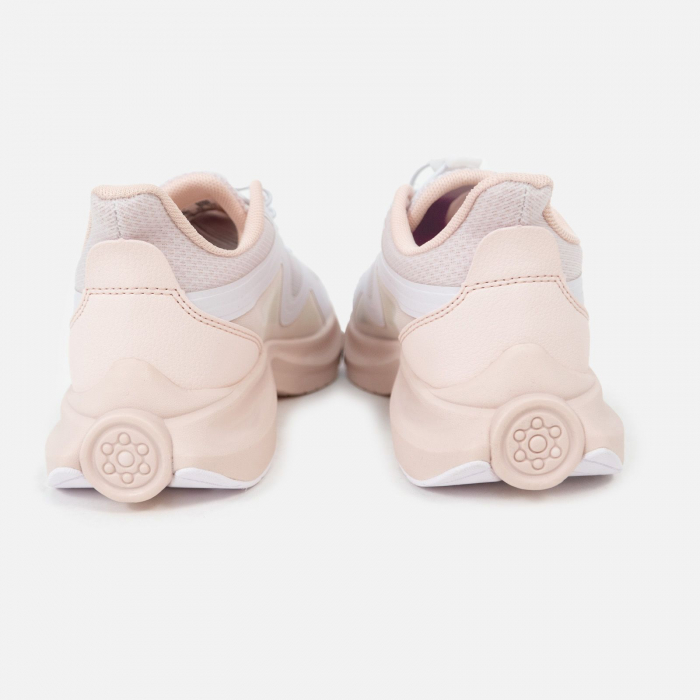 Pantofi sport Peak Runner mov/bej [4]