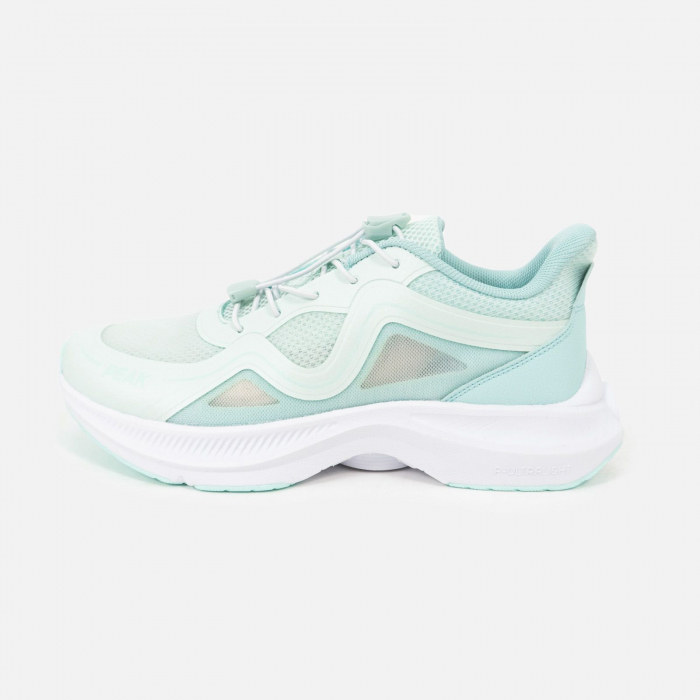 Pantofi sport Peak Runner verde [2]