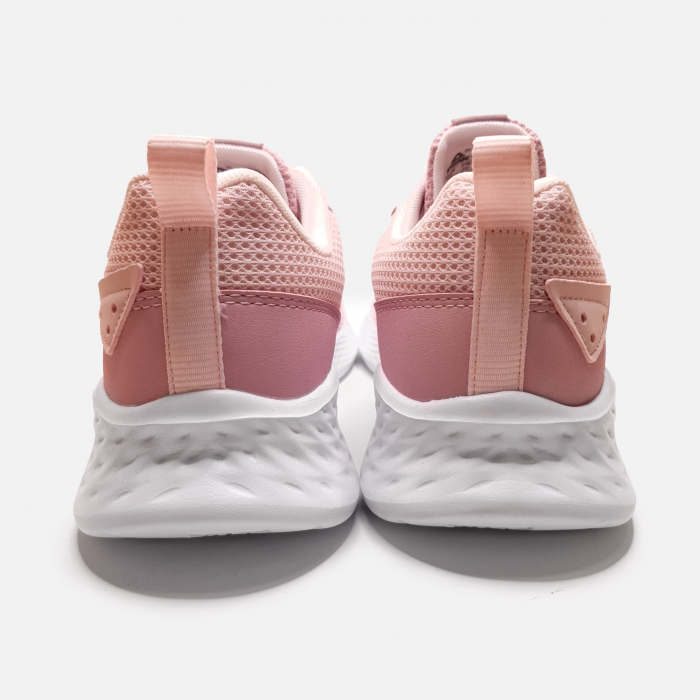 Pantofi sport Peak Simple roz [4]