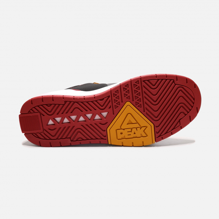 Pantofi sport Peak Skateboards barbati negru [3]