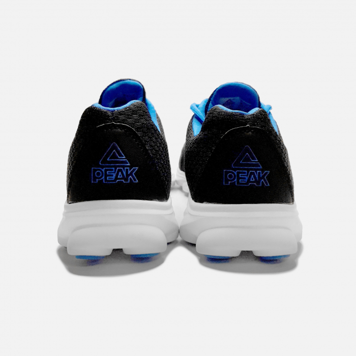 Pantofi sport PEAK Split negru [4]