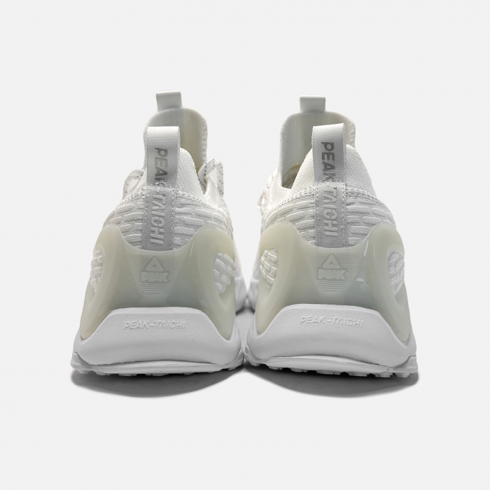 Pantofi sport PEAK Taichi 2.0 alb [4]