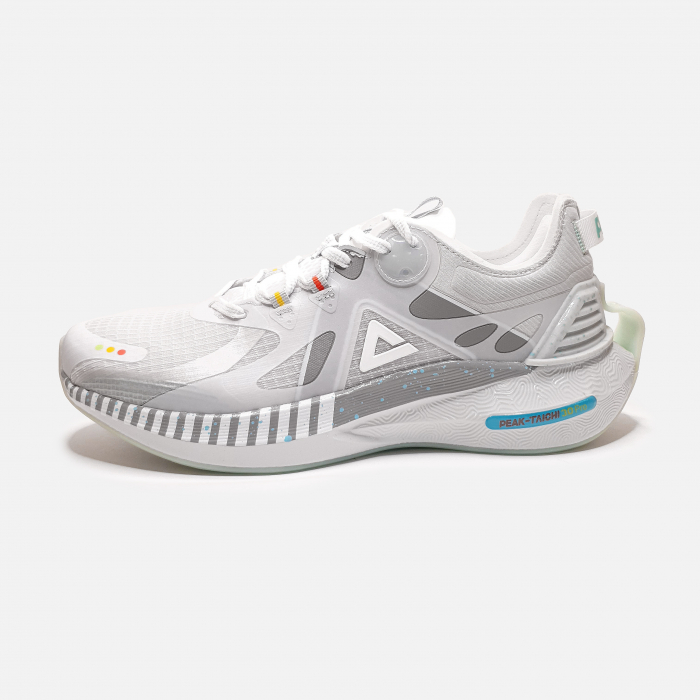 Pantofi sport Peak Taichi 3.0 gri [2]