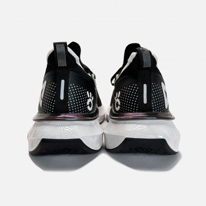 Pantofi sport Peak Taichi 3.0 negru/alb [4]