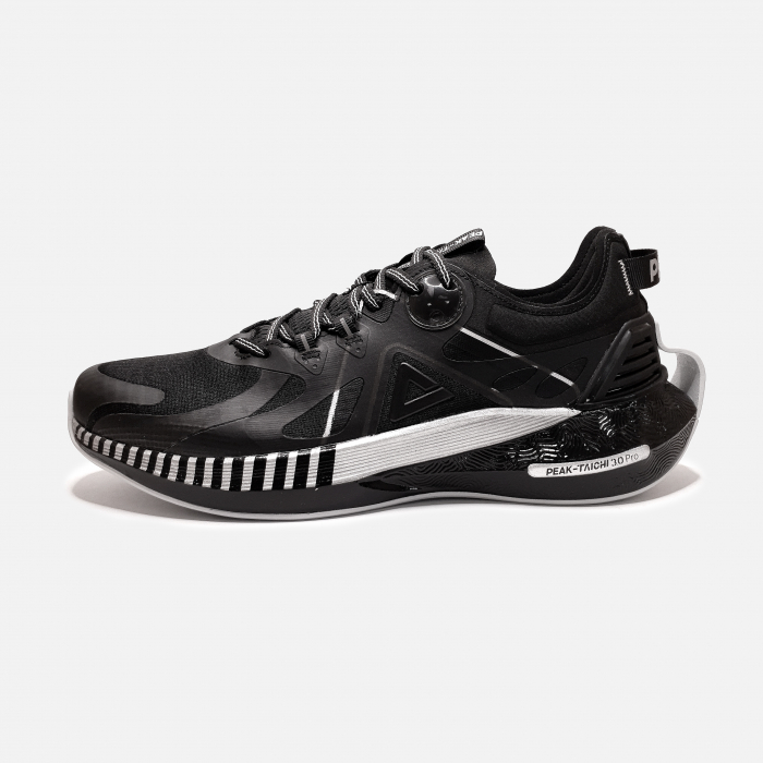 Pantofi sport Peak Taichi 3.0 PRO negru/argintiu [2]