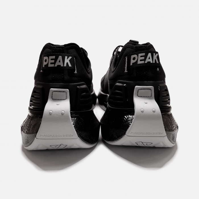 Pantofi sport Peak Taichi 3.0 PRO negru/argintiu [4]