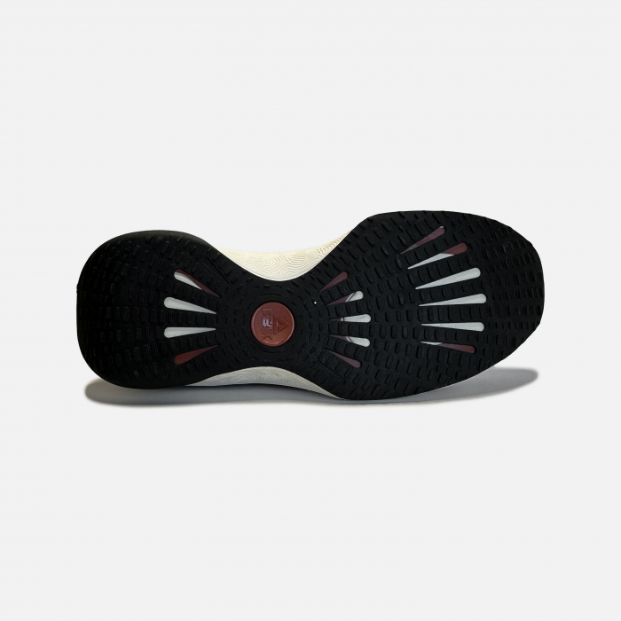 Pantofi sport Peak Taichi 4.0 Pro Running bej [3]