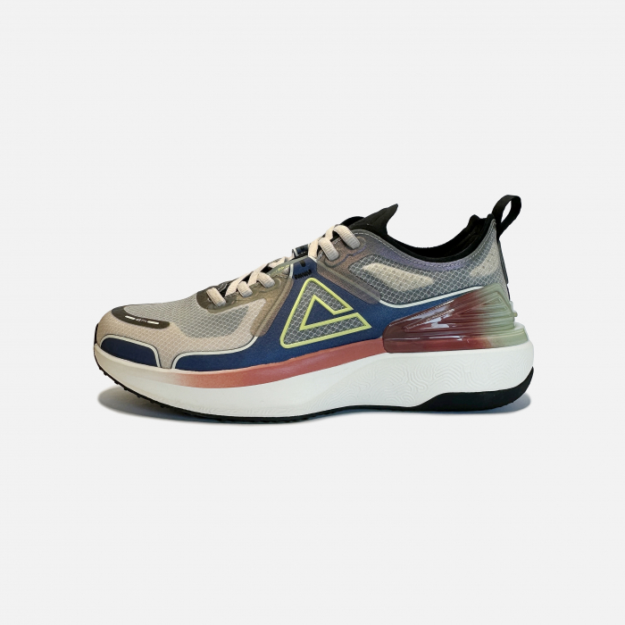 Pantofi sport Peak Taichi 4.0 Pro Running bej [2]
