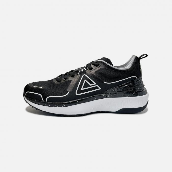 Pantofi sport Peak Taichi 4.0 Pro Running negru/alb [2]