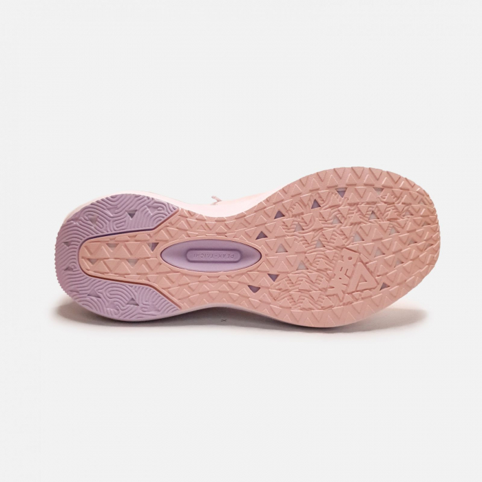 Pantofi sport Peak Taichi 5.0 Pro dama roz/mov [3]