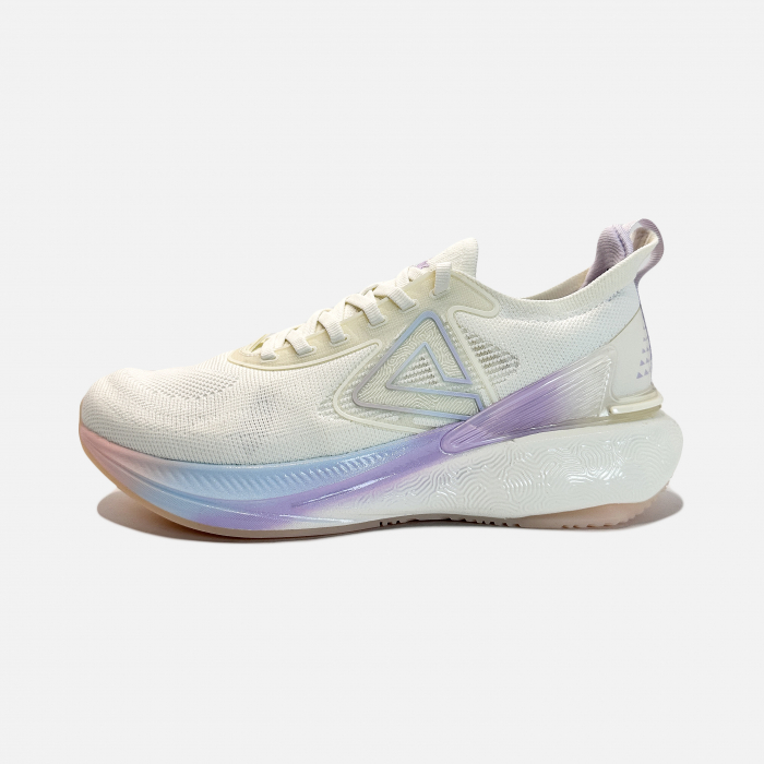 Pantofi sport Peak Taichi 6.0 Pro bej [2]