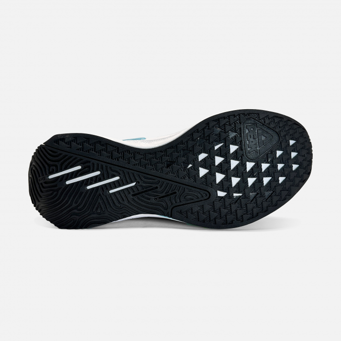 Pantofi sport Peak Taichi 6.0 Pro negru/mov [3]